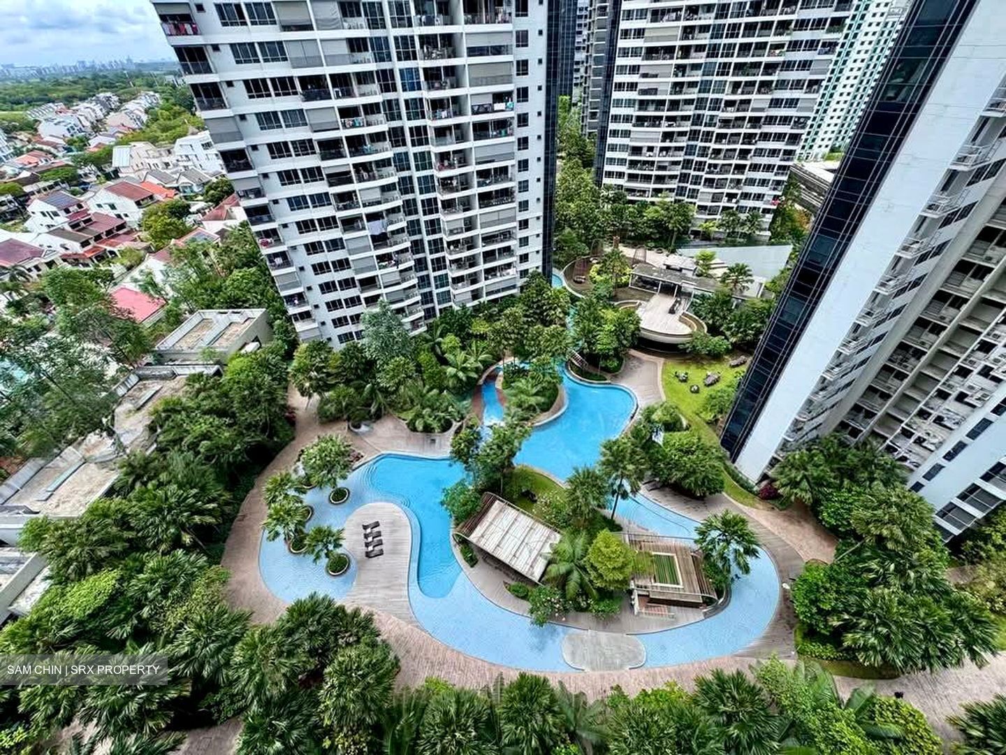 High Park Residences (D28), Apartment #566579801